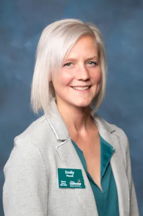 RLND Class X - Emily Ptacek