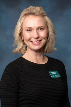 RLND Class X - Heather Schneider
