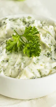Garlic Butter