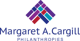 Margaret A Cargill logo
