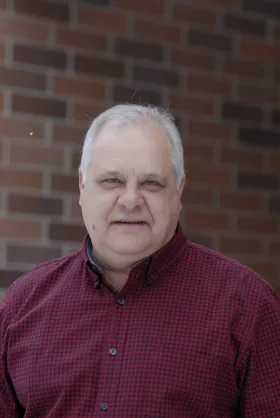 Gerry Erickson