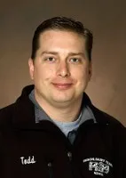 Molden, Todd