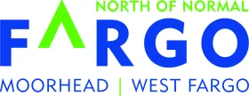 Fargo Moorhead Visit logo