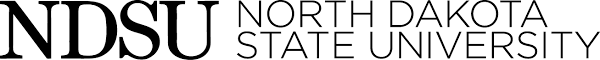 NDSU  logo
