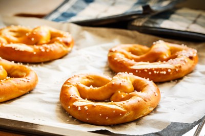 Pretzels