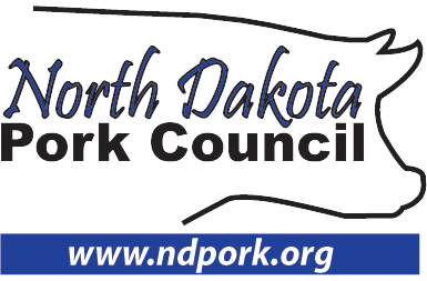 ND Pork Council Logo