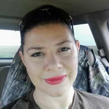 Headshot of Brenda Jarski-Weber