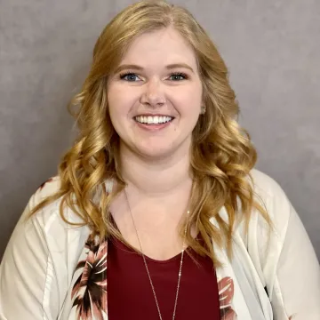 Headshot of Jayla Smith