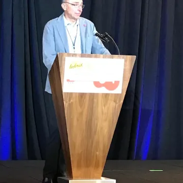 Headshot of Dragan Miljkovic