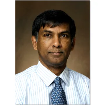 Headshot of Mohamed Khan