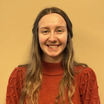 Headshot of Lahni Stachler