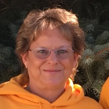 Headshot of Sheryl Schneider