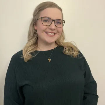 Headshot of Hayden Anderson