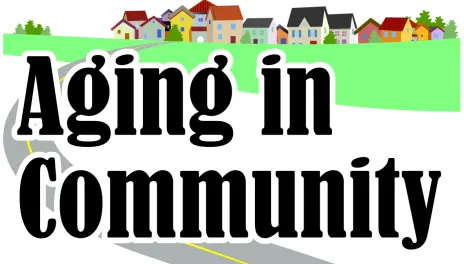 Aging in Community Project