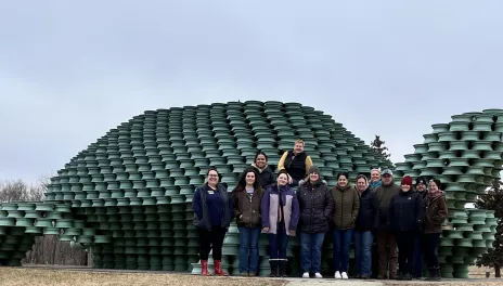 RLND Class X at the W'eel Turtle