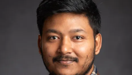 Rupak Karn
