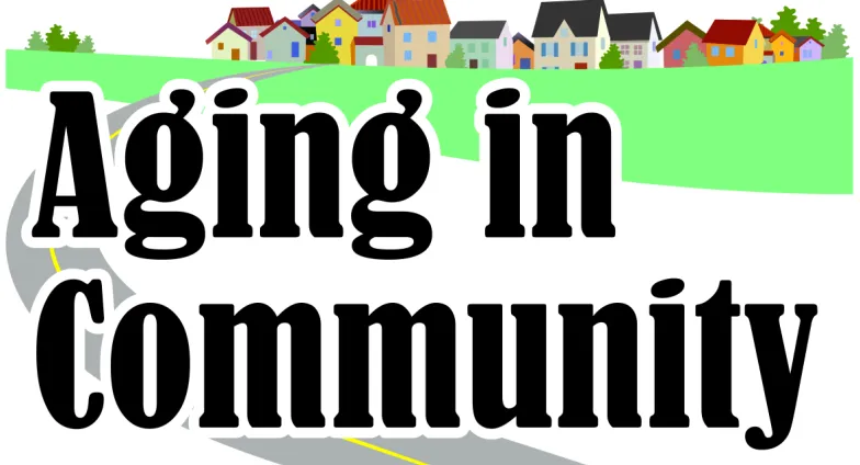 Aging in Community Project
