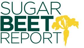 logo for Sugarbeet Report