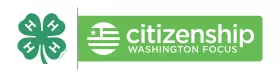 Citizenship Washington Focus logo