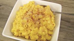 Macaroni and Cheese (Wheat-free)