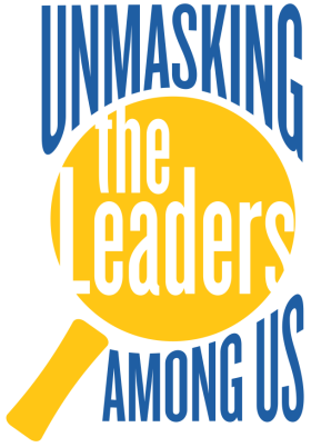 Unmasking the Leaders Among Us