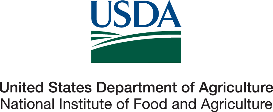United states department of agriculture