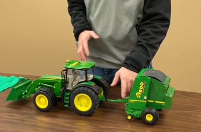 PTO Safety Video