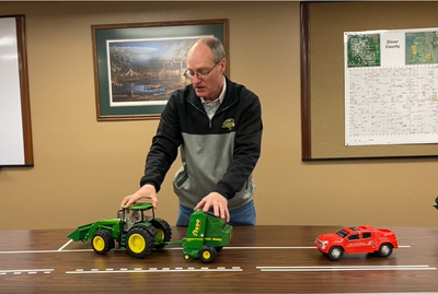 Rules of the Road Video